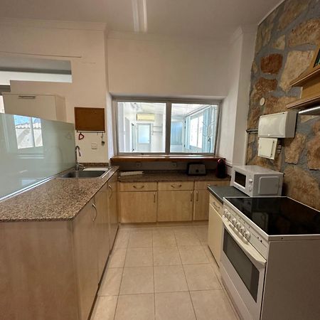 Apartamentos En La Villa Con El Territorio Comun En 卡尔佩 外观 照片