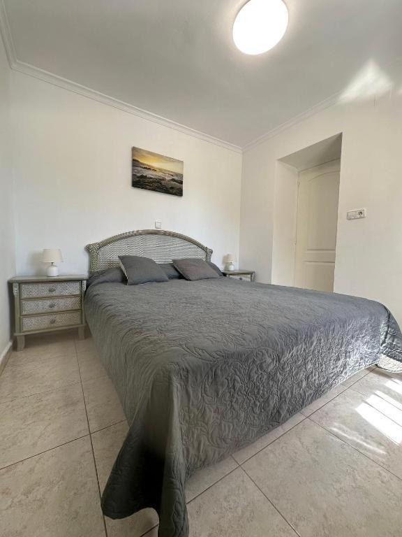 Apartamentos En La Villa Con El Territorio Comun En 卡尔佩 外观 照片