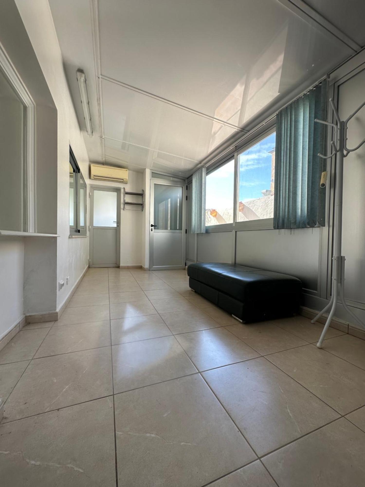 Apartamentos En La Villa Con El Territorio Comun En 卡尔佩 外观 照片